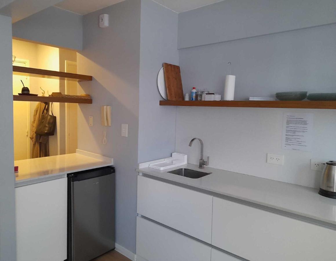 Moderno Esmeralda Apartment Buenos Aires