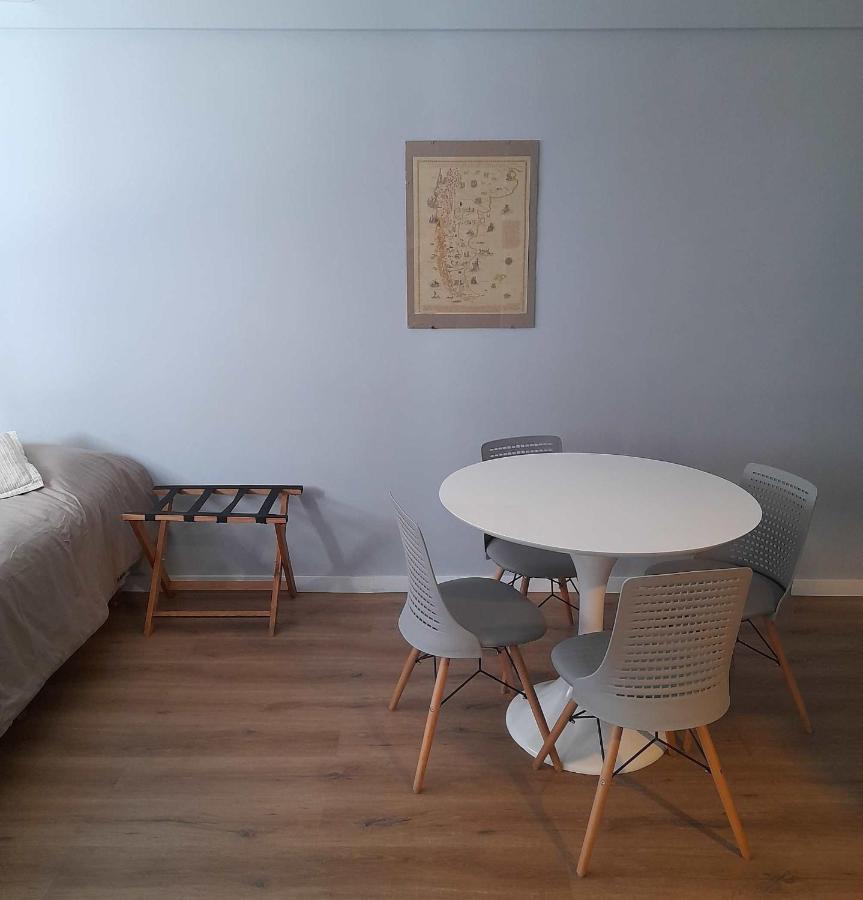 Apartment Moderno Esmeralda