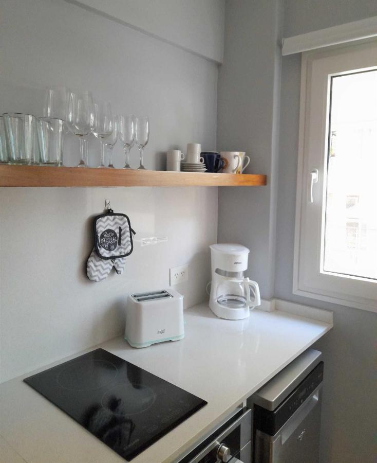 Apartment Moderno Esmeralda *