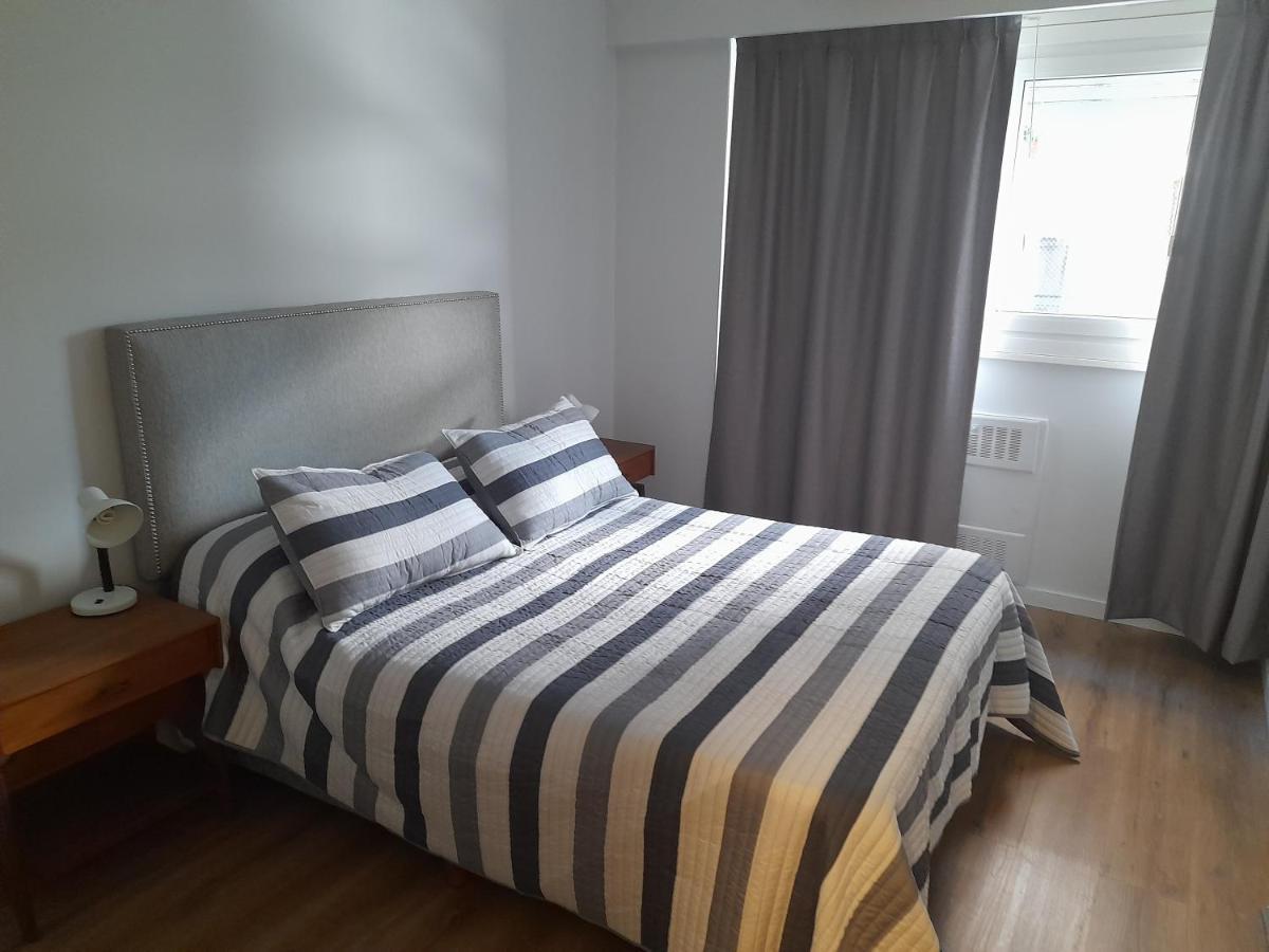 Apartment Moderno Esmeralda Buenos Aires